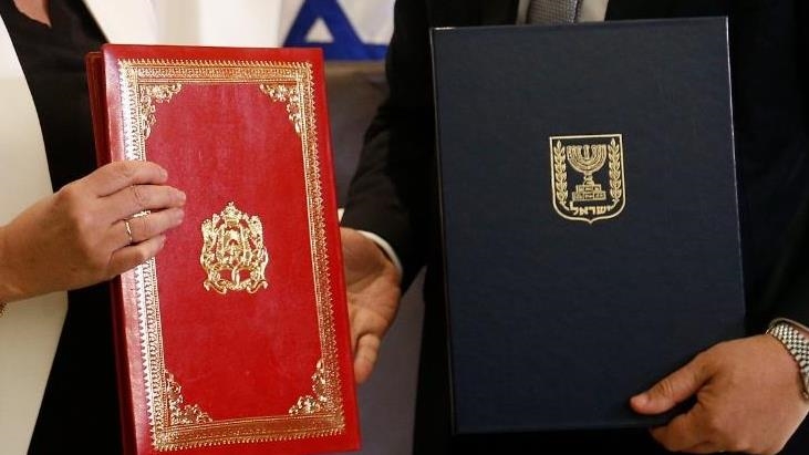 Morocco, Israel sign MoU to enhance health cooperation