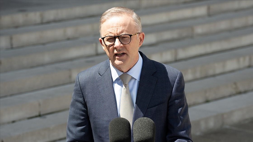 Any breakdown between US, China to be devastating, warns Australian premier
