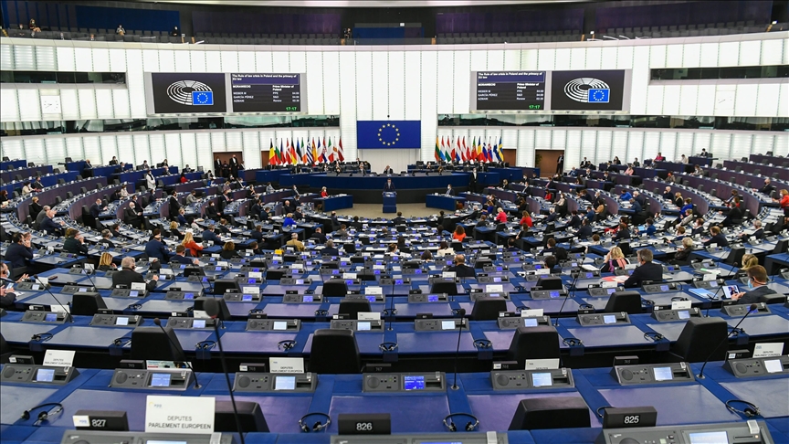 MEPs ask EU Commission about Turkish children's education rights in Western Thrace