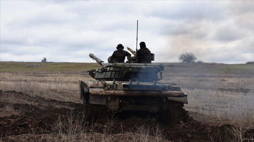 Ukraine war spurs pro-NATO views in Switzerland: Study
