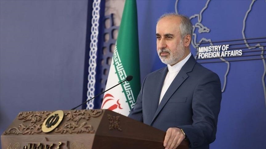 Iran set to reopen its embassy in Saudi Arabia on Tuesday