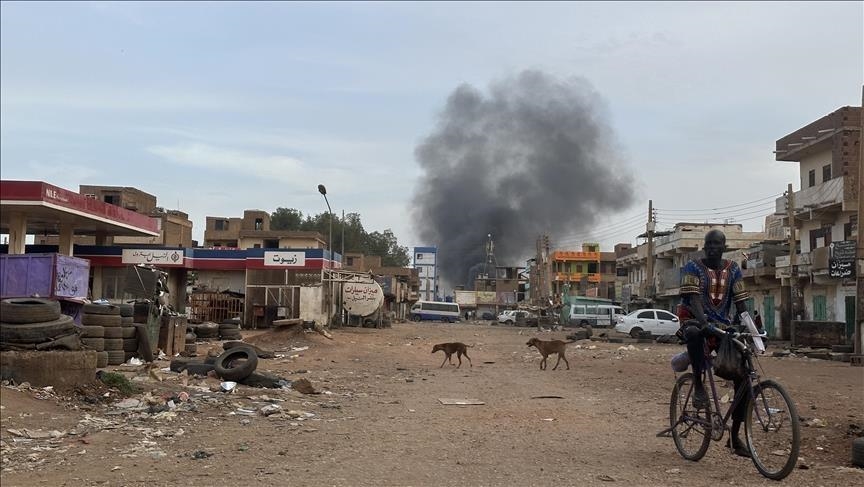 Over 13.6 million children need urgent lifesaving humanitarian support in Sudan: UNICEF