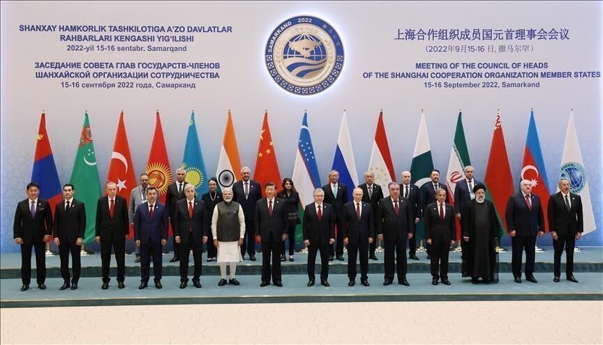 Kuwait to join Shanghai regional bloc as ‘dialogue partner’