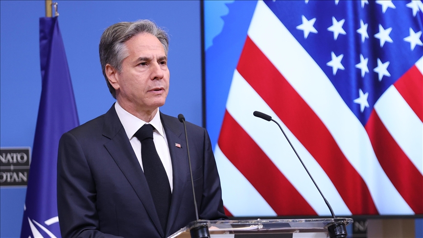 US secretary of state to visit Saudi Arabia next week, says State Department