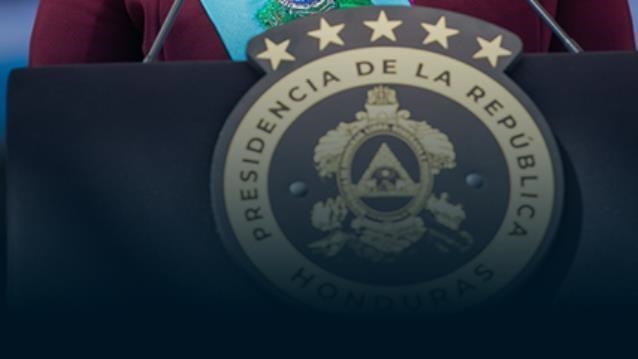 Honduras establishes diplomatic relations with China