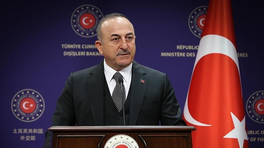 Turkish, Russian, Syrian, Iranian foreign ministers plan to meet next week in Moscow