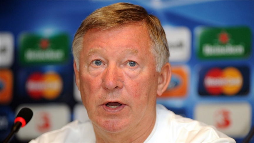 Most successful managers in football history by trophies won: Ferguson, Guardiola and others