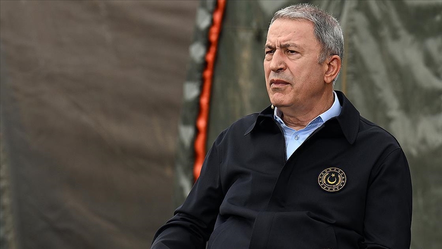 Türkiye says talks continue for Black Sea grain deal extension