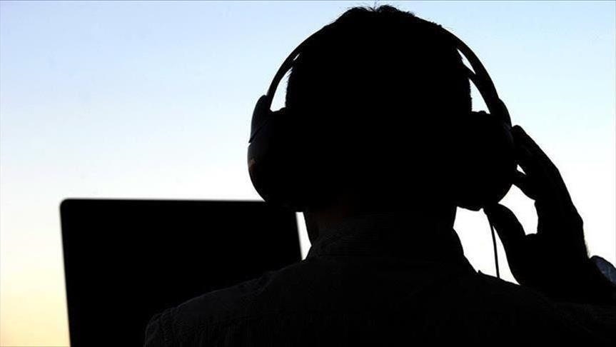 Russia detains WSJ reporter on suspicion of espionage