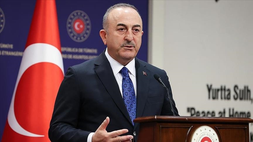 European security design not functioning at desired level: Türkiye