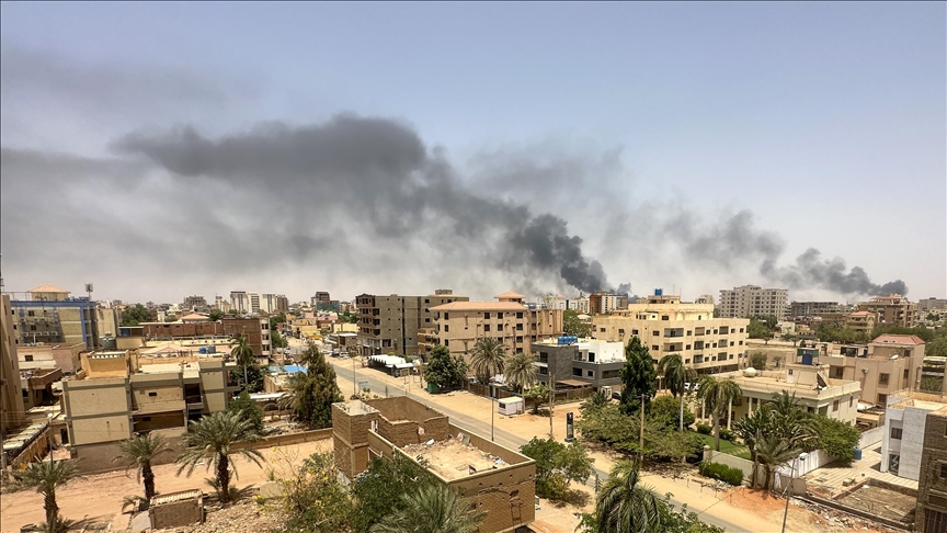 Egypt, South Sudan offer to mediate between Sudan’s conflicting rivals
