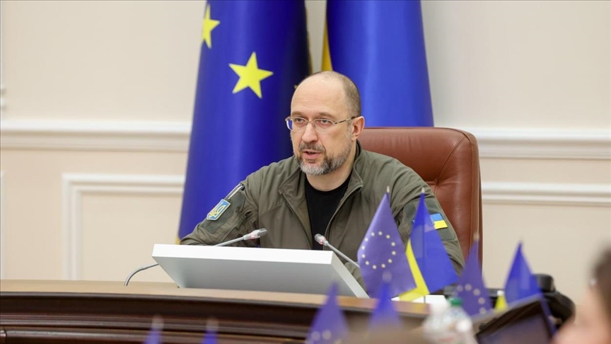 Ukraine received $7B from US, EU since start of 2023: Premier