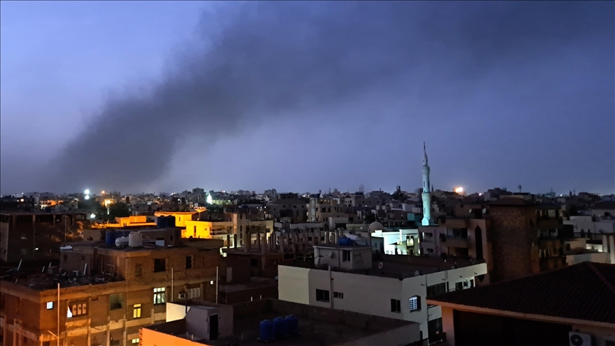 UN says it is 'frustrated' by ceasefire violations in Sudan