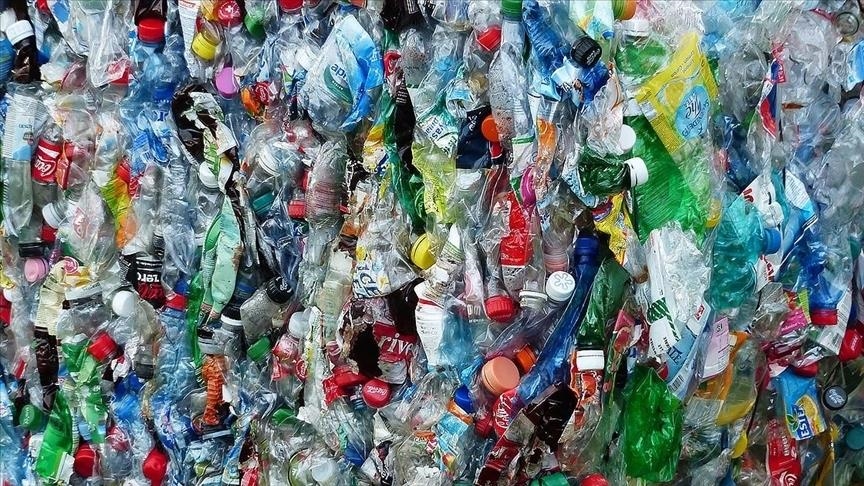 What does recycling earn us?
