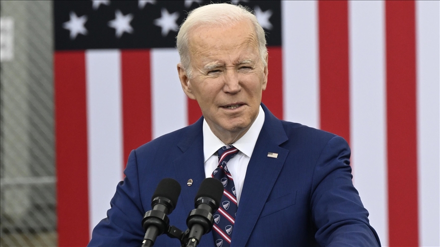 Biden to host Colombia's Petro next week: White House