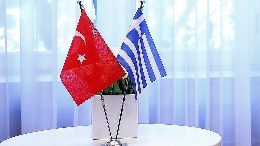 Greece’s Mitsotakis vows to seek meeting with Turkish president at NATO summit if elected