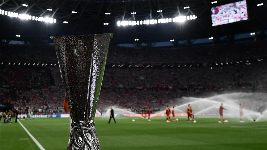 UEFA launches disciplinary proceedings following Europa League final