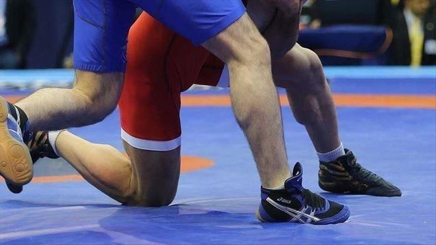2023 World Cups in wrestling, scheduled ahead of 2024 Olympics, canceled