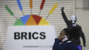 Weighing expansion, BRICS increasingly draws membership requests
