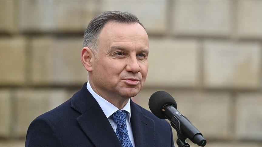 Polish President summons National Security Bureau for emergency meeting