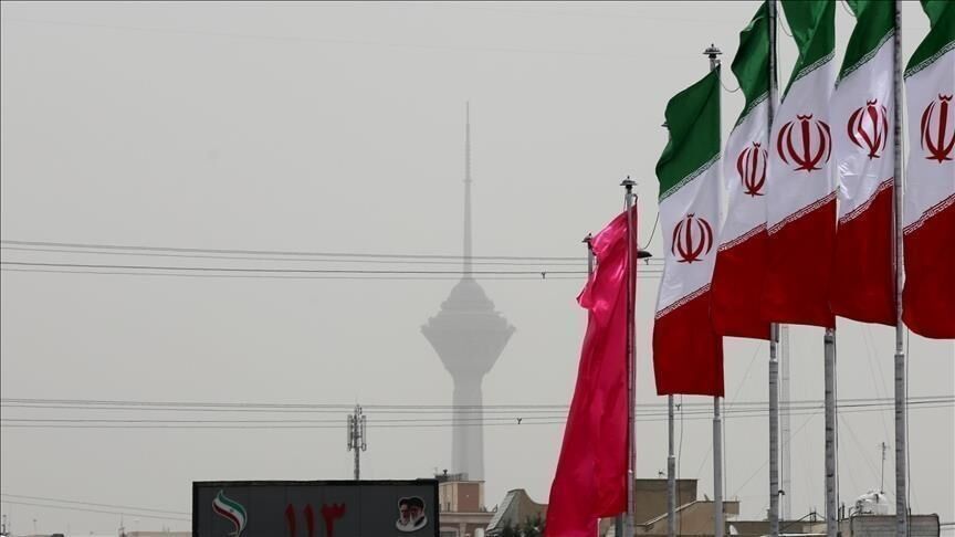 Iran executes Iranian-Swedish dual national for 2018 attack