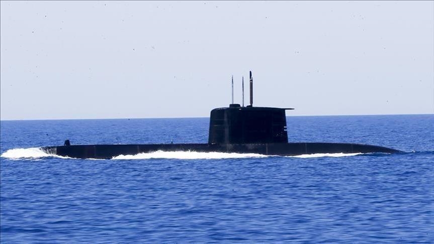 China urges US, UK, Australia to shelve nuclear submarine cooperation