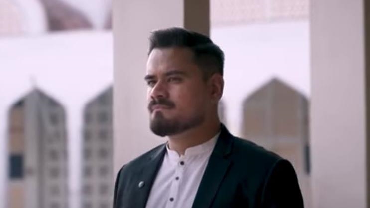 Türkiye Pakistan Kardeshiz: Pakistani singer dedicates his song to earthquake victims