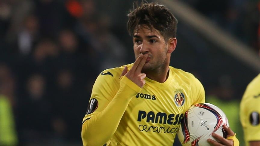 Alexandre Pato returns to his former club Sao Paulo