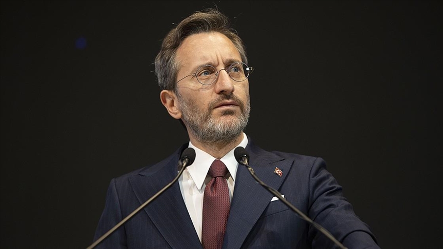 Türkiye expects Stockholm to stop PKK terrorists from operating in Sweden