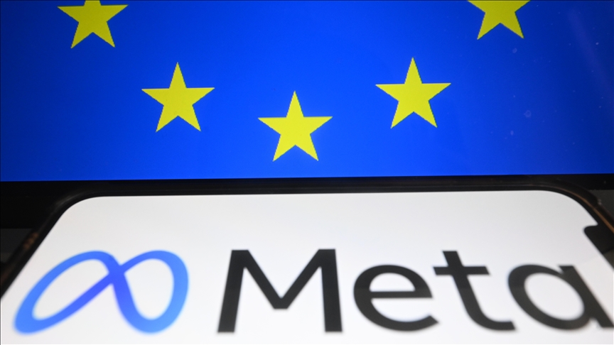 EU threatens Meta with 'heavy sanctions' if it fails to protect children