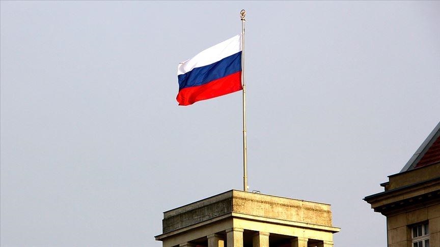 Russia claims it struck 'decision-making center' in Ukraine