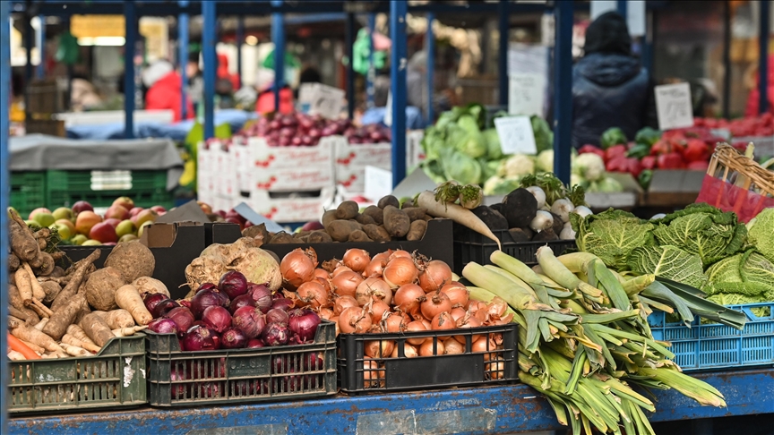 US consumer inflation significantly eases to 4% in May, lowest in 2 years