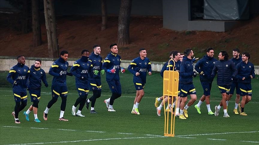 Fenerbahce to take on Sevilla in UEFA Europa League Round of 16
