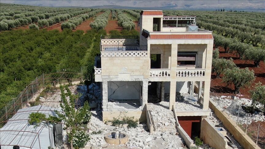 So-called Daesh/ISIS leader commits suicide just before captured by Turkish intelligence