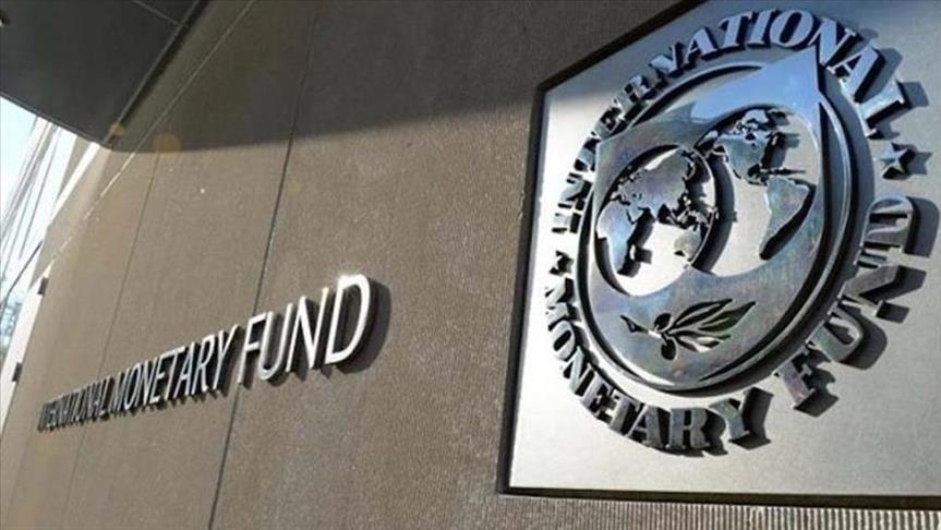 IMF approves $15.6 billion loan for Ukraine