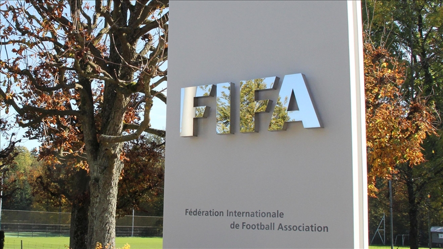FIFA to pay clubs combined $355M for sending their footballers to 2026, 2030 World Cups