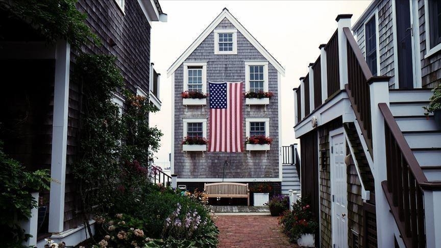 US housing starts jump 21.7% in May, highest since April 2022