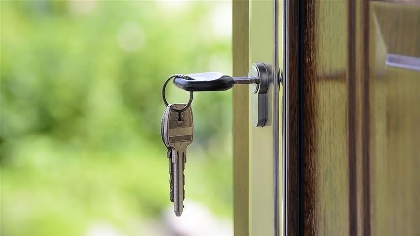 New home sales in US rise 1.1% in February