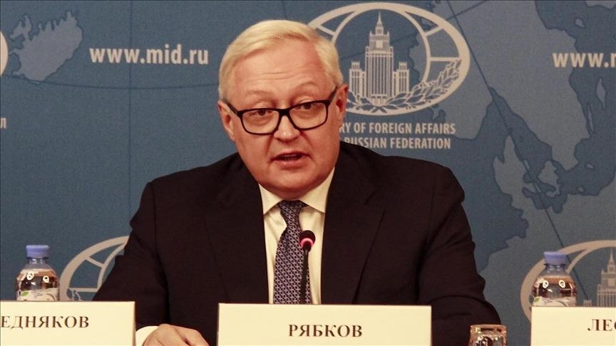 Nearly 20 countries want to join BRICS, says senior Russian diplomat