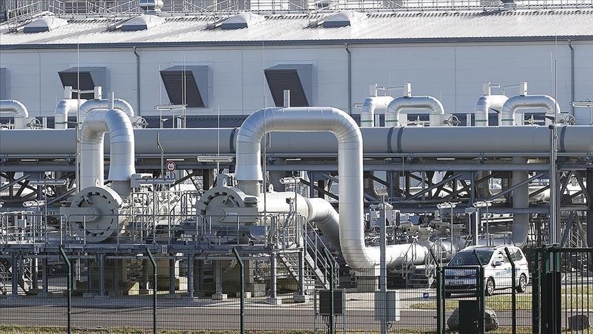 Gas markets in rebalancing trend after 2 years of crisis, though supply remains relatively tight