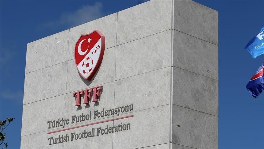 Turkish football body announces promotion, relegation rules for next season