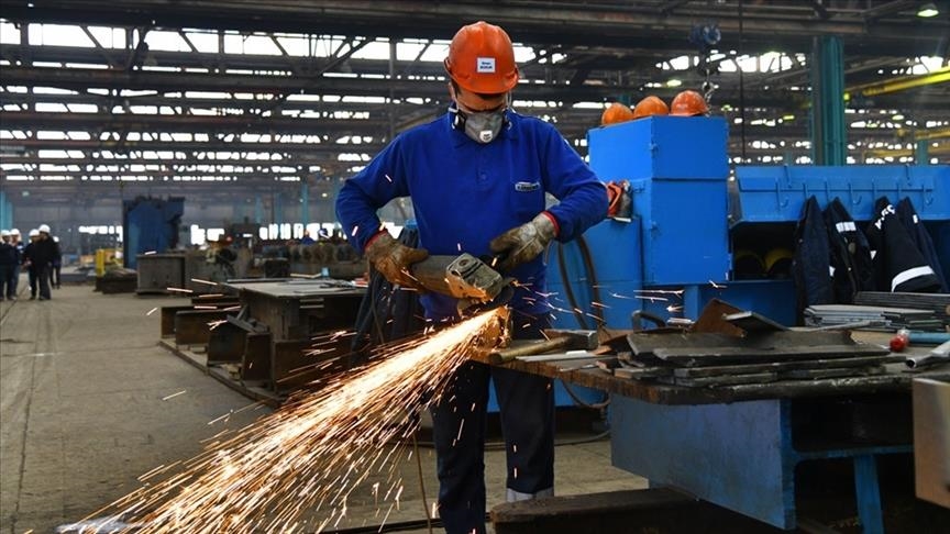 Türkiye's economy grows 4% in Q1