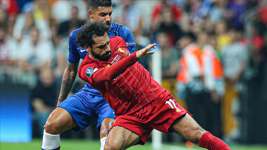 Chelsea draw with Liverpool at home after manager Graham Potter's sacking