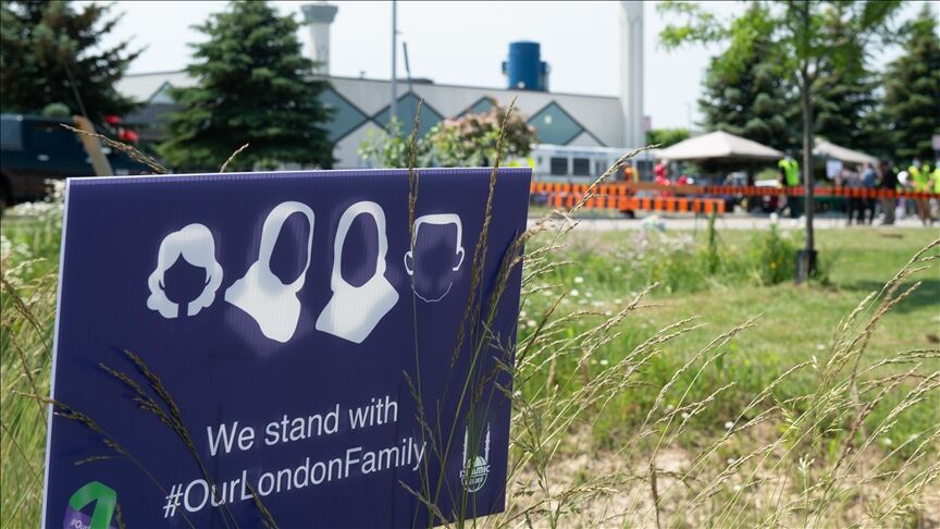 Canada's Ontario to invest $25.5M to combat hate against religious, minority groups