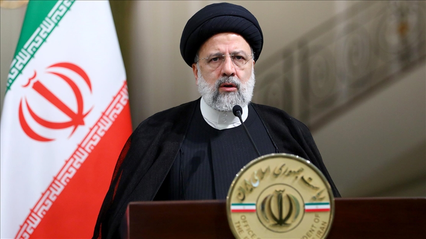 Iran’s president to make 1st visit to Syria since 2011
