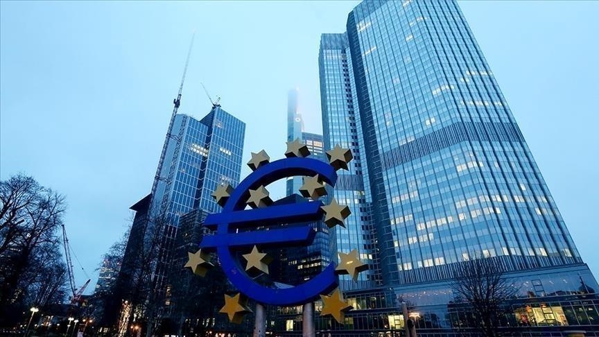 Eurozone inflation confirmed at 1-year low in March