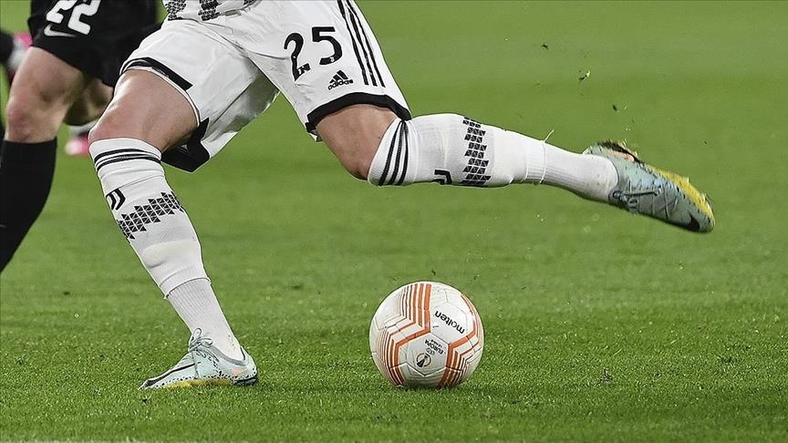 Juventus to face Europa League record holders Sevilla in semifinal