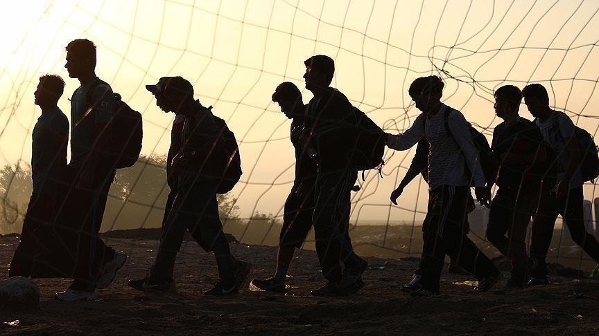 EU spent over $1.1B on hosting Ukrainian refugees: Report
