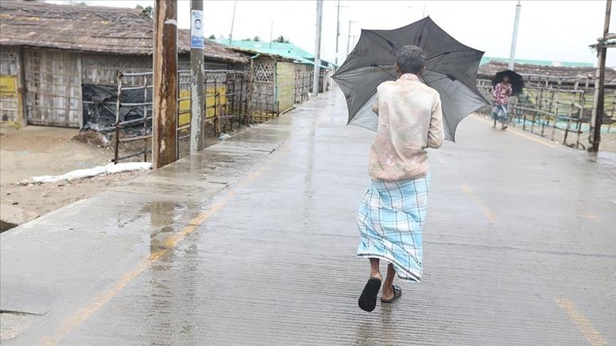 Cyclone Mocha kills 9 in Bangladesh, Myanmar