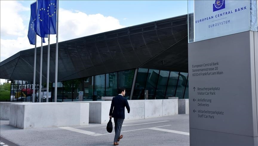 ECB hikes interest rates by 25 basis points